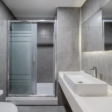 Prime Suites Apart And Residence Istanbul Exterior photo