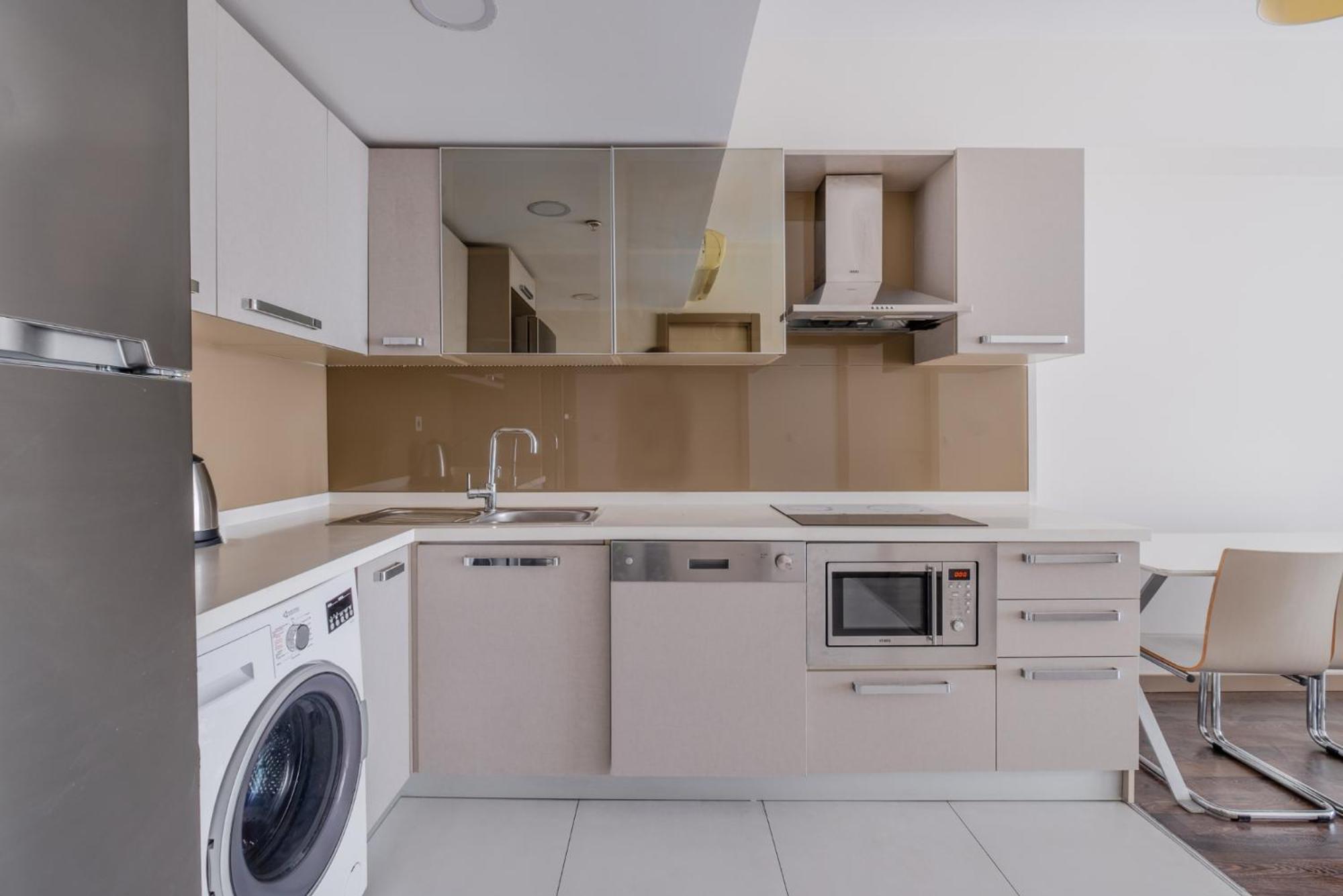 Apartament Prime And *