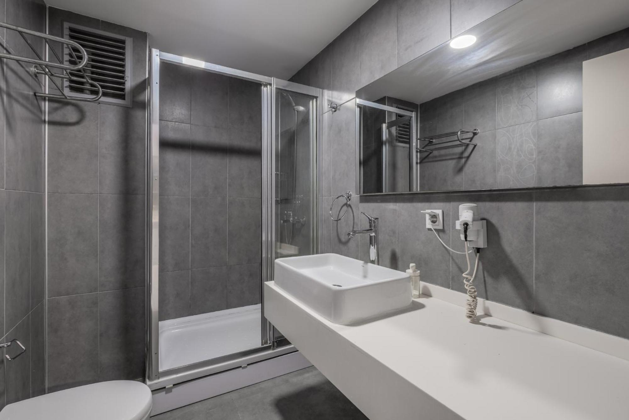 Prime And Apartament *