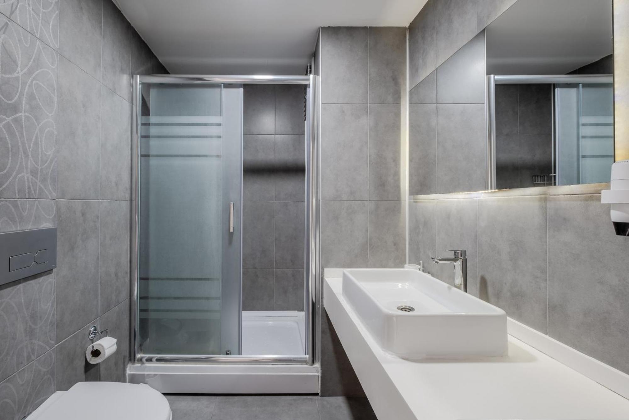 Apartament Prime And