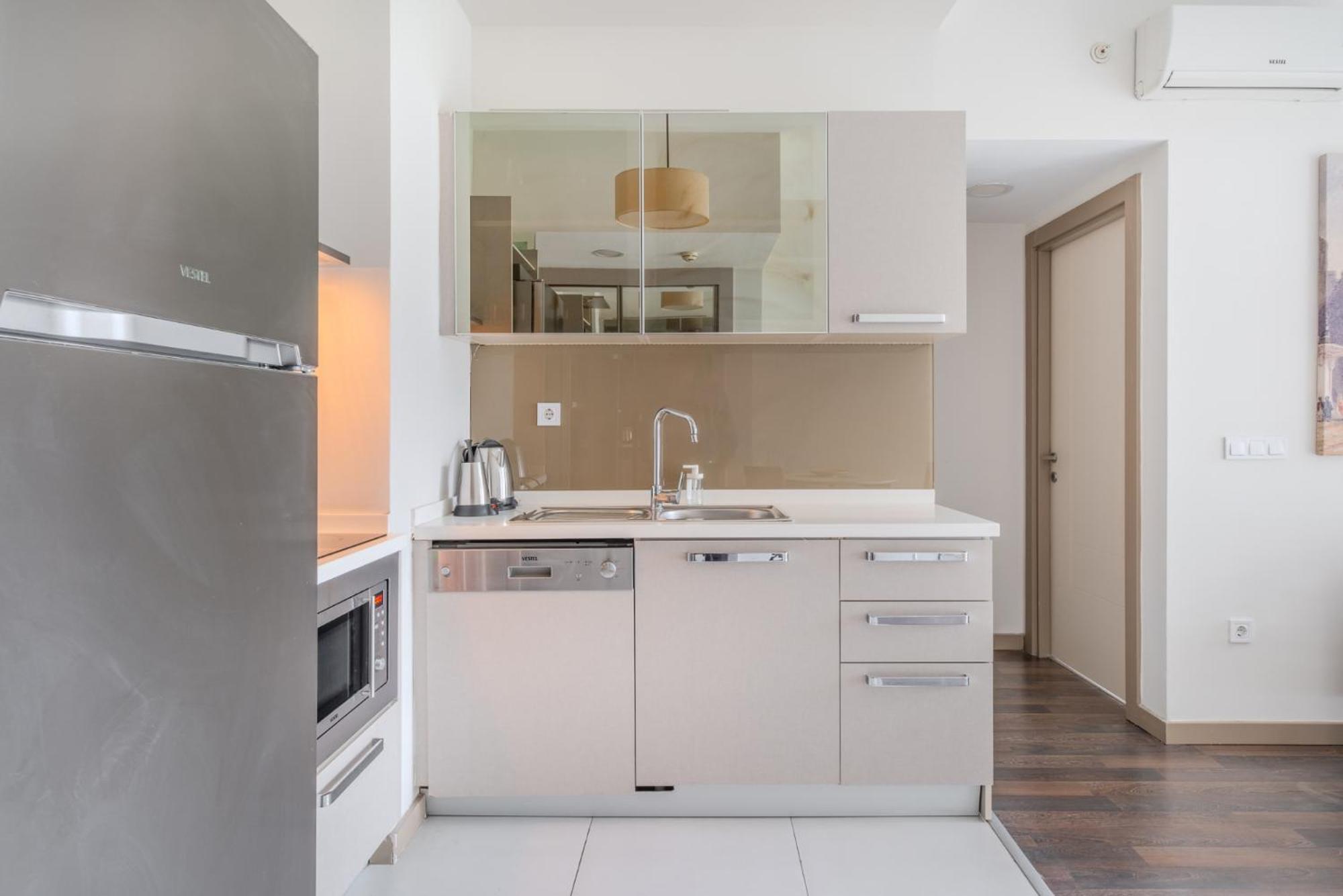 Apartament Prime And *
