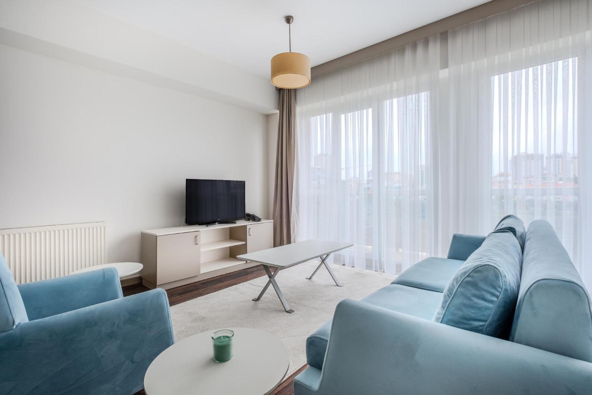 Apartament Prime And Stambuł