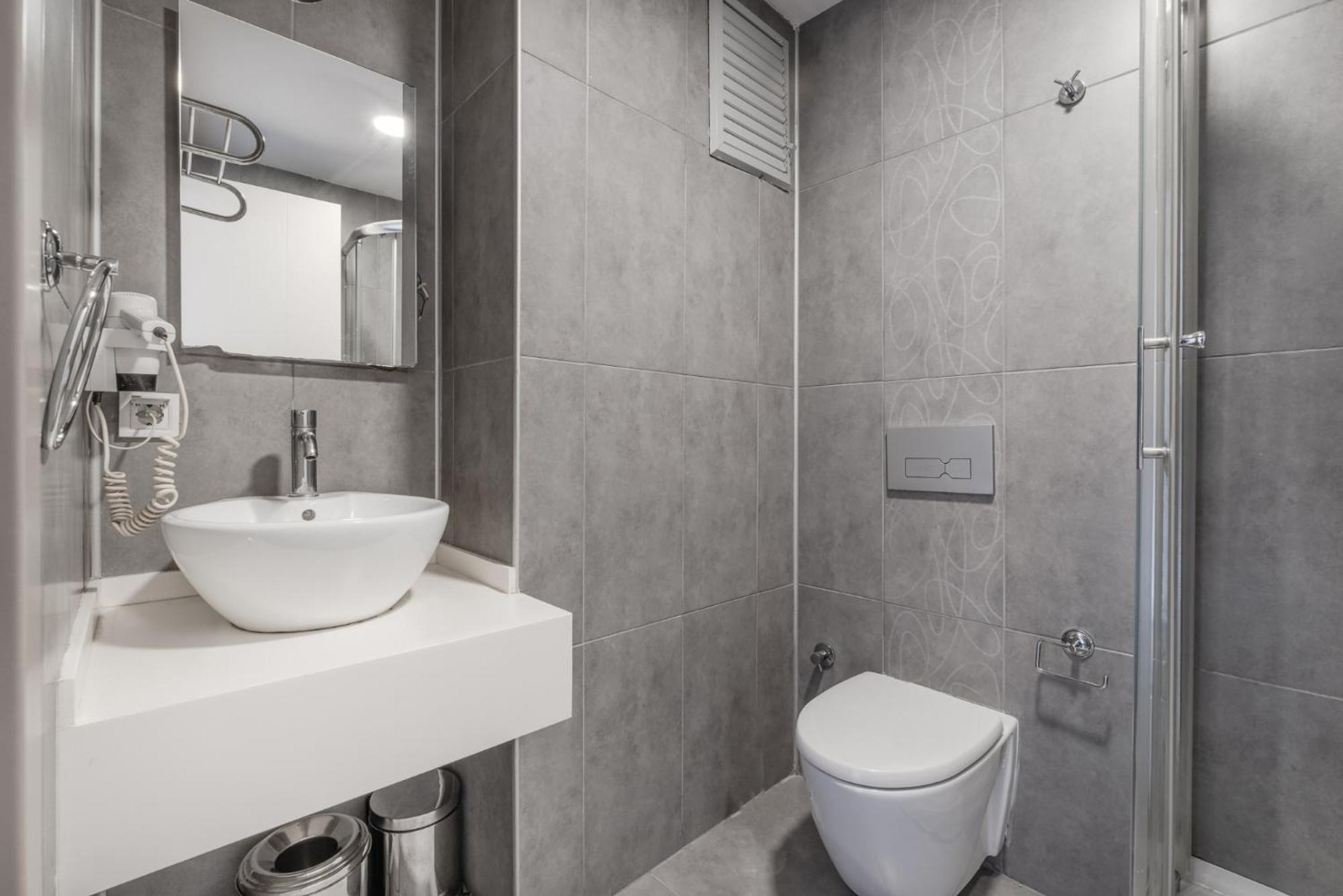 Prime And Apartament