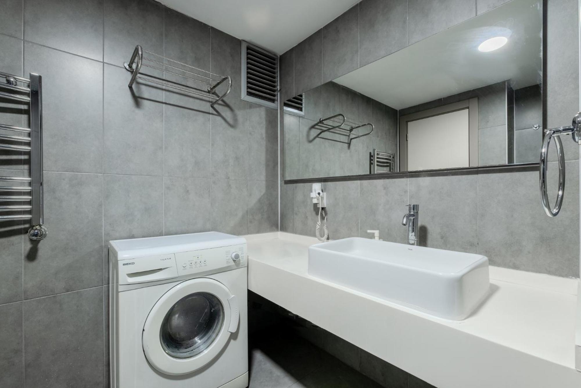 Apartament Prime And Stambuł
